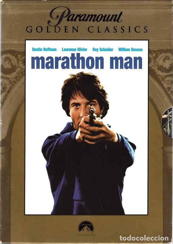 Cine: MARATHON MAN DUSTIN HOFFMAN - Foto 1