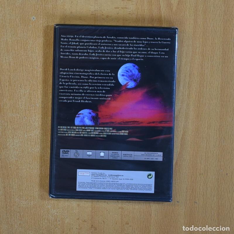 Cine: DUNE - DVD - Foto 2