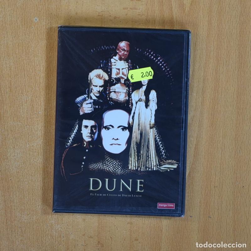 Cine: DUNE - DVD - Foto 1