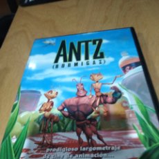 Cine: ANTZ DVD -177. Lote 401891874