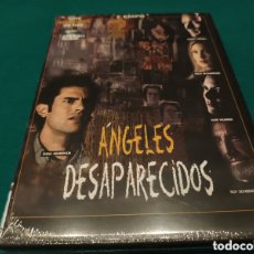 Cine: ANGELES DESAPARECIDO - DVD - TIEMPO - NUEVA PRECINTADA. Lote 401935934