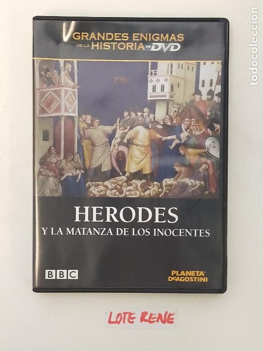 Cine: Herodes - Foto 1