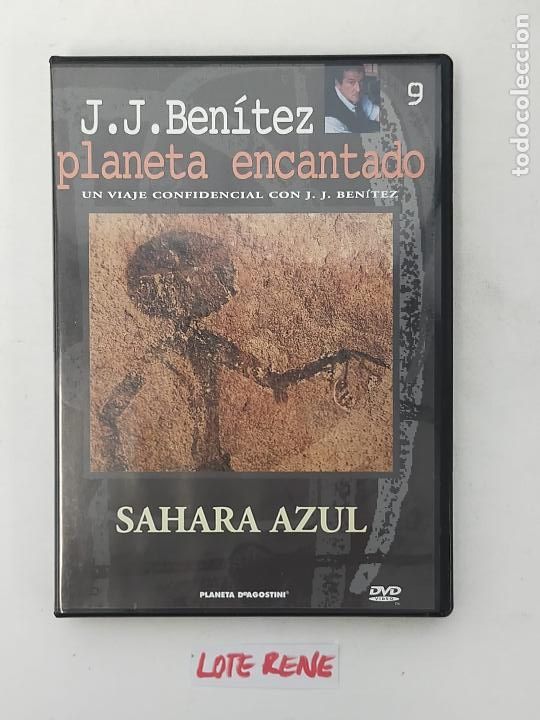 Cine: Sahara Azul - Foto 1