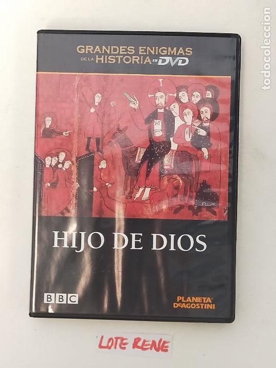 Cine: Hijo de Dios - Foto 1