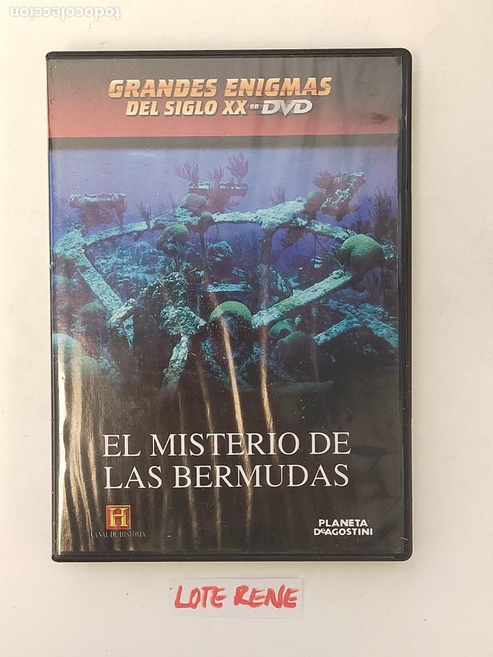 Cine: El misterio de las bermudas - Foto 1
