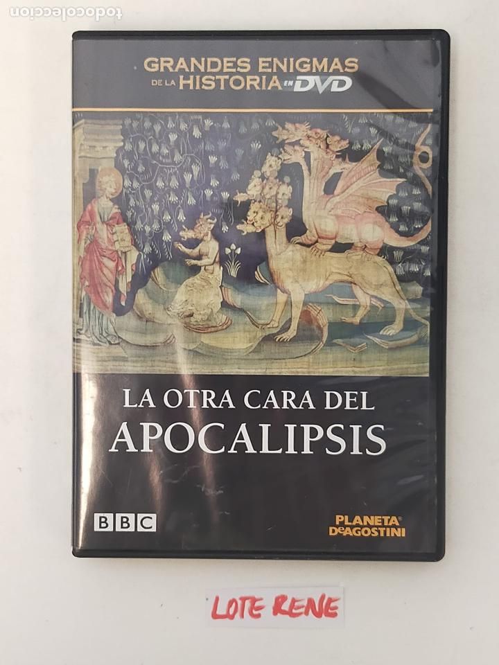 Cine: La otra cara del Apocalipsis - Foto 1
