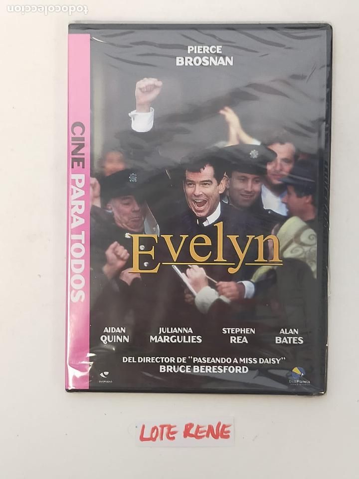 Cine: Evelyn - Foto 1