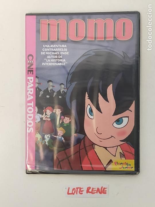 Cine: Momo - Foto 1