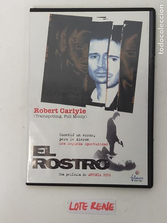 Cine: El rostro - Foto 1