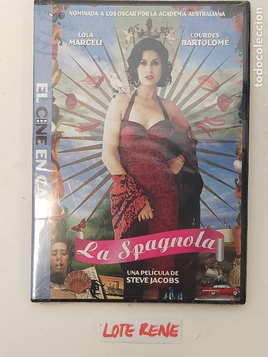 Cine: La Spagnola - Foto 1