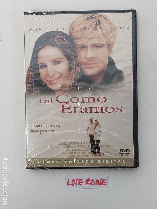 Cine: Tal como &eacute;ramos - Foto 1