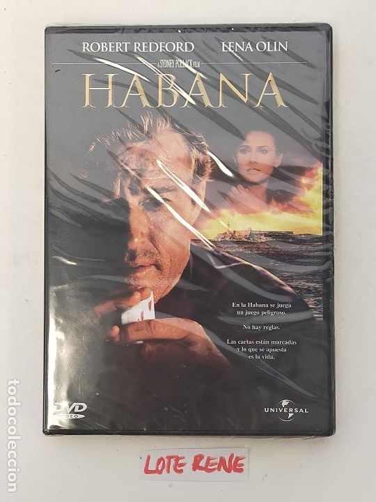 Cine: Habana - Foto 1