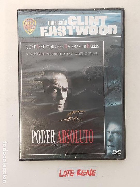 Cine: Poder absoluto - Foto 1