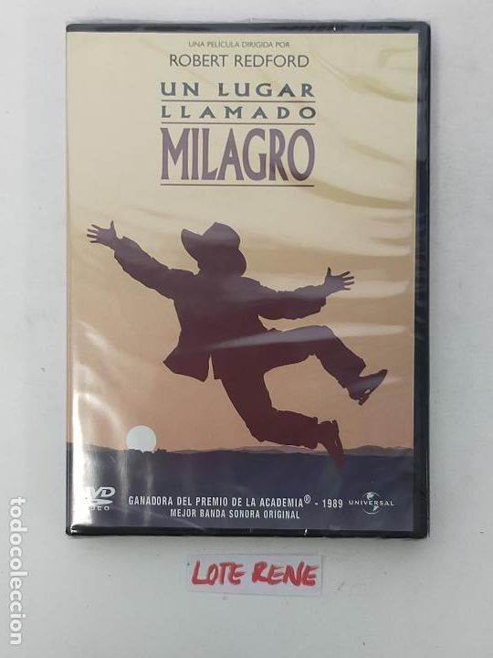 Cinema: Un lugar llamado milagro