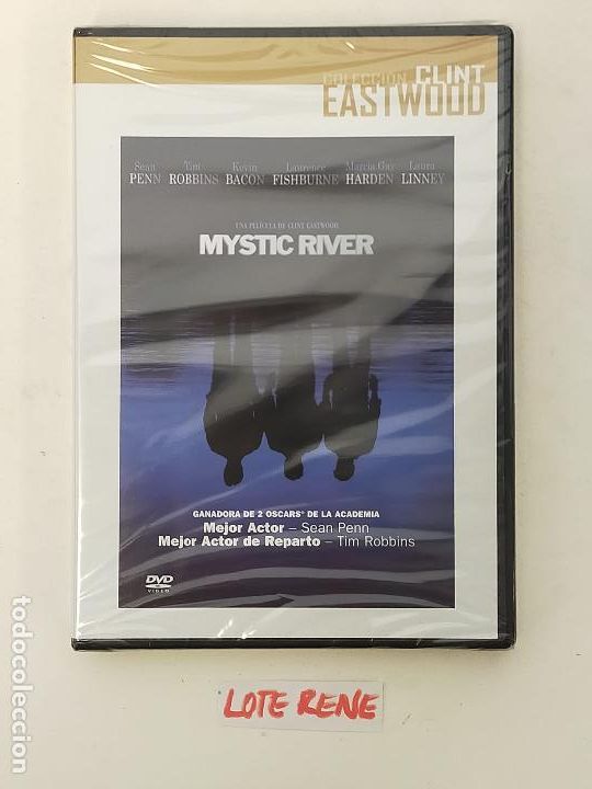 Cine: Mystic River - Foto 1