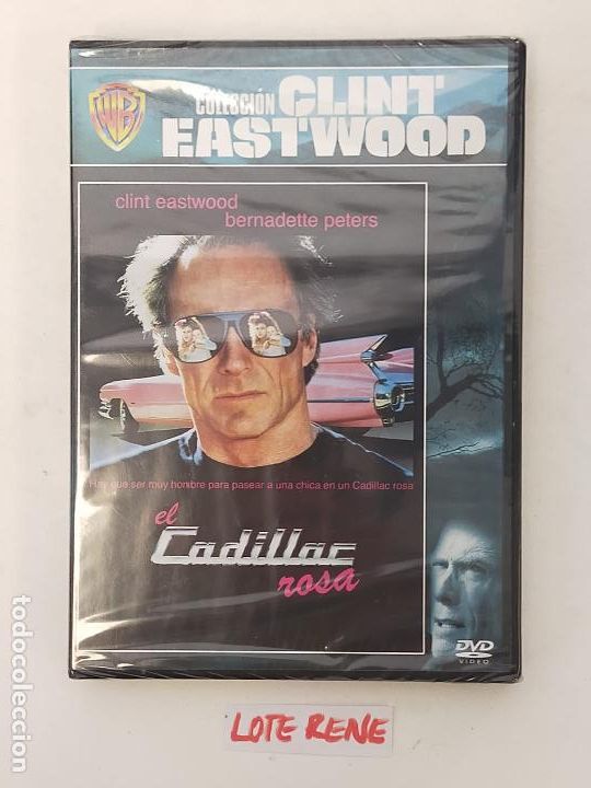 Cine: El Cadillac Rosa - Foto 1