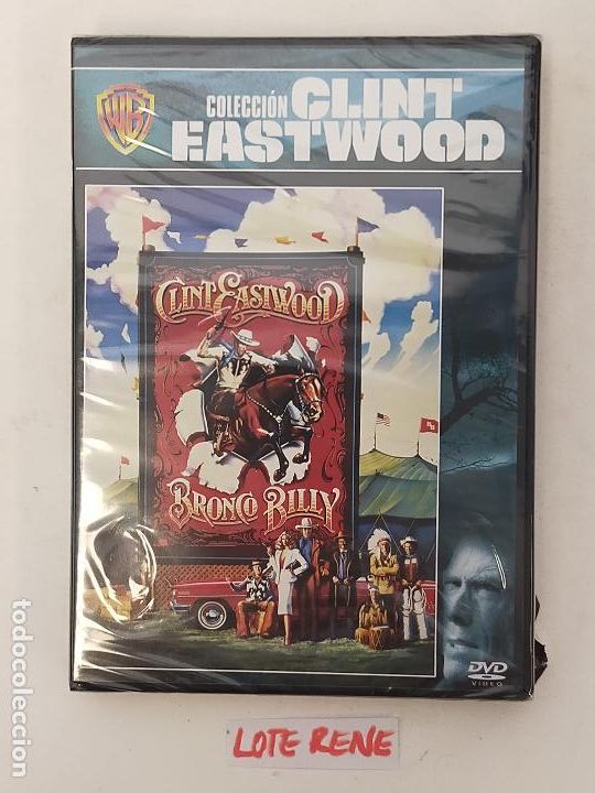 Cine: Bronco Billy - Foto 1