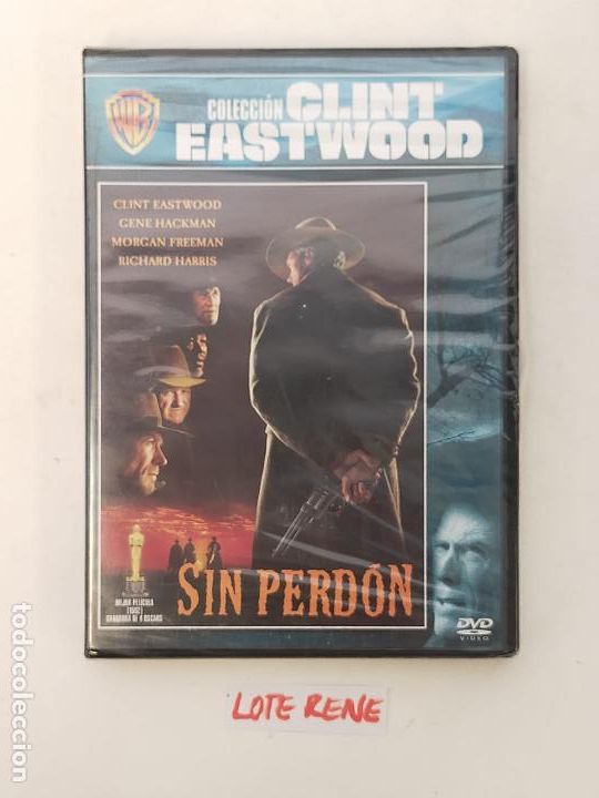 Cine: Sin perd&oacute;n - Foto 1
