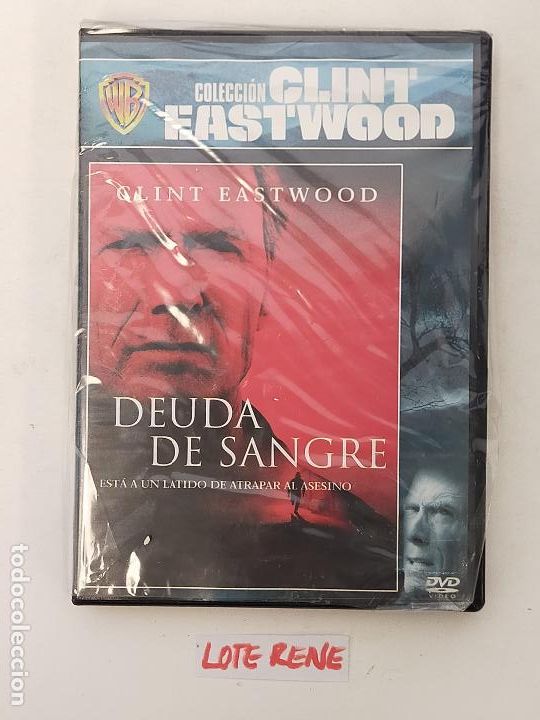 Cine: Deuda de Sangre - Foto 1