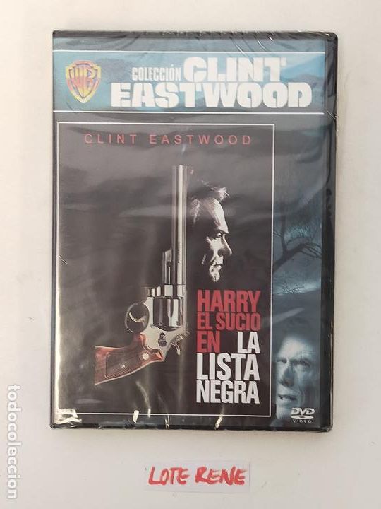 Cine: La lista negra - Foto 1