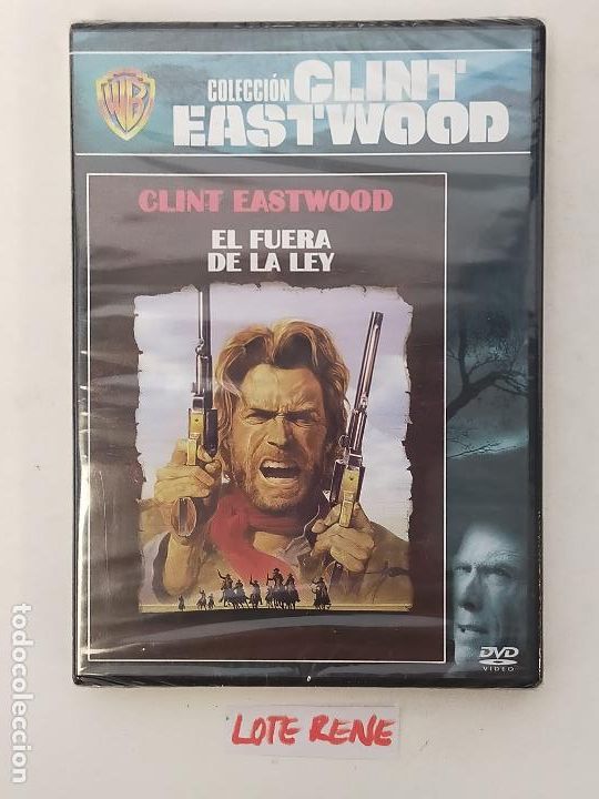 Cine: El fuera de la ley - Foto 1