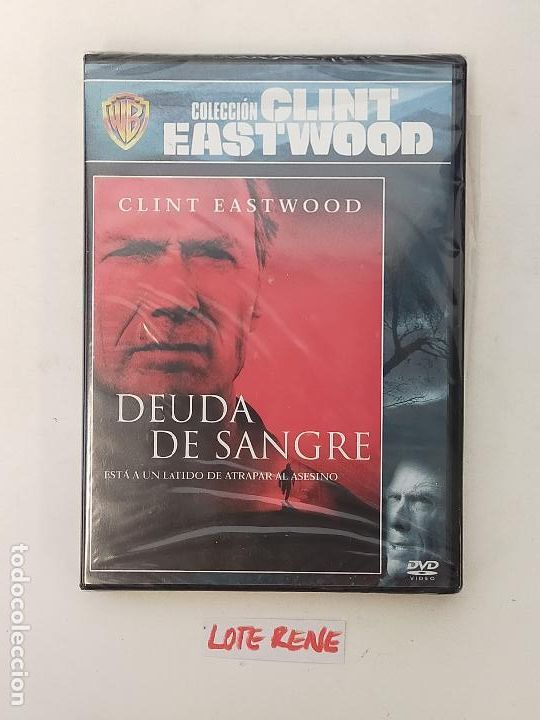 Cine: Deuda de Sangre - Foto 1