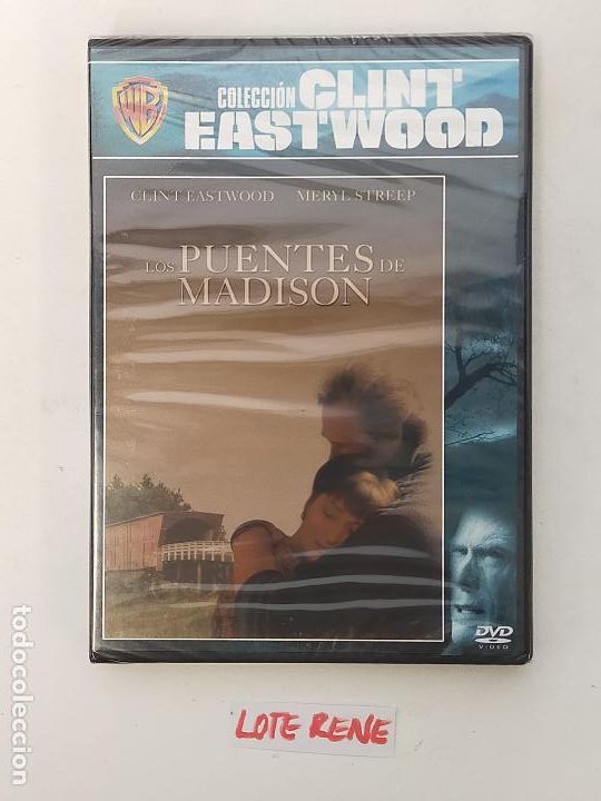 Cine: Los puentes de Madison - Foto 1