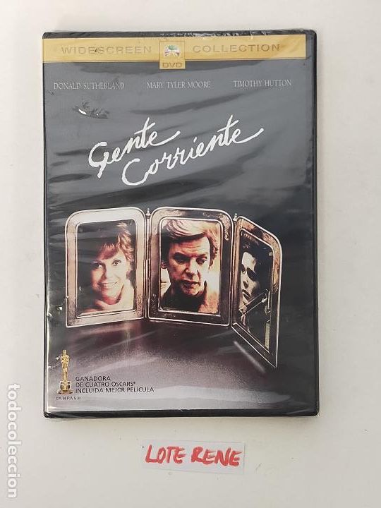 Cine: Gente corriente - Foto 1