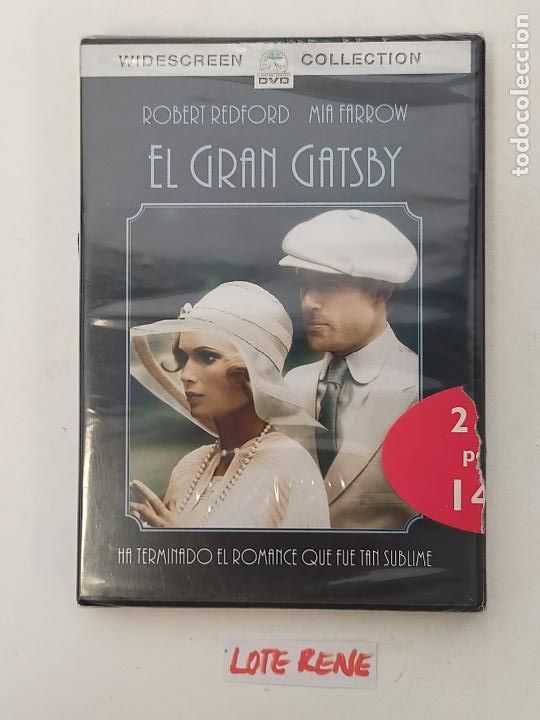 Cine: El gran Gatsby - Foto 1