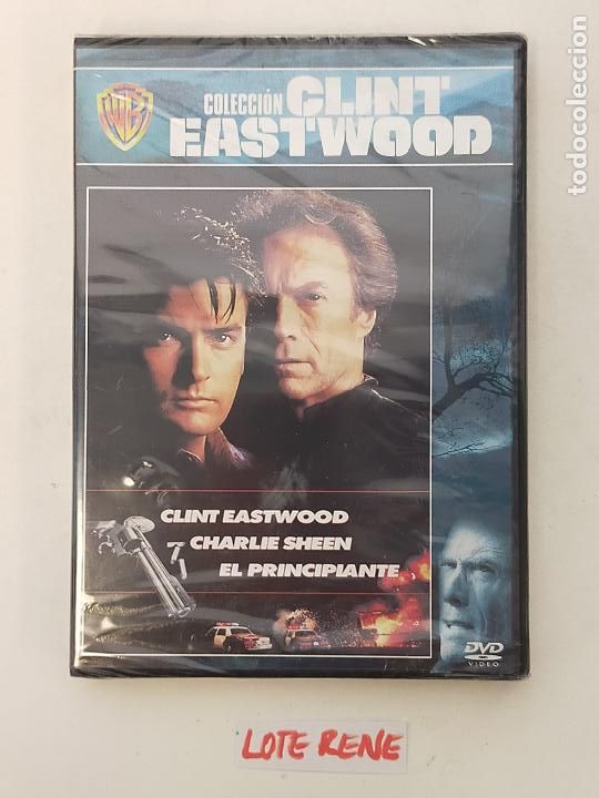 Cine: El principiante - Foto 1