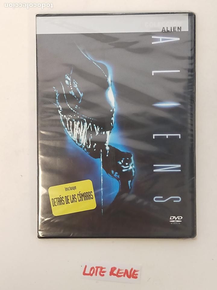 Cine: Aliens - Foto 1