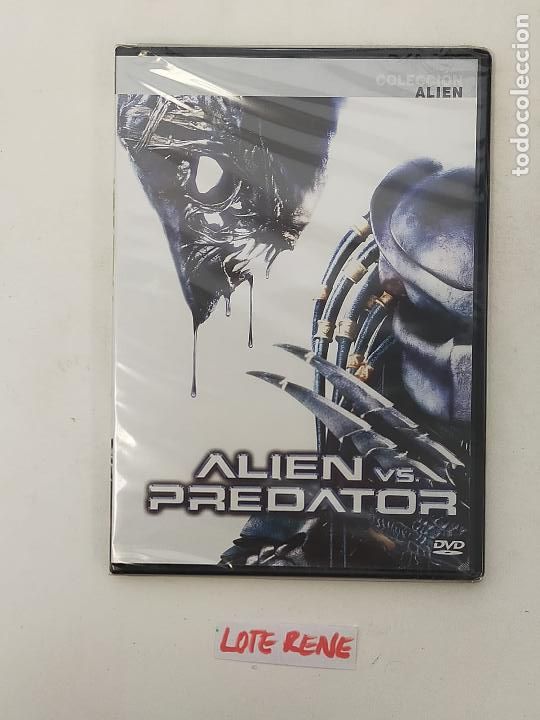 Cine: Alien vs Predator - Foto 1