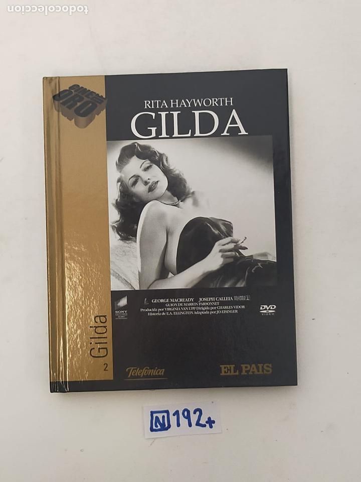 Cine: Gilda - Foto 1