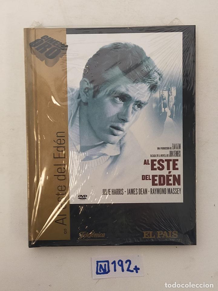 Cine: Al este del Ed&eacute;n - Foto 1