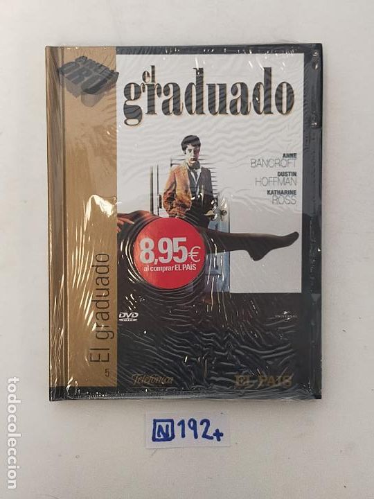 Cine: El graduado - Foto 1