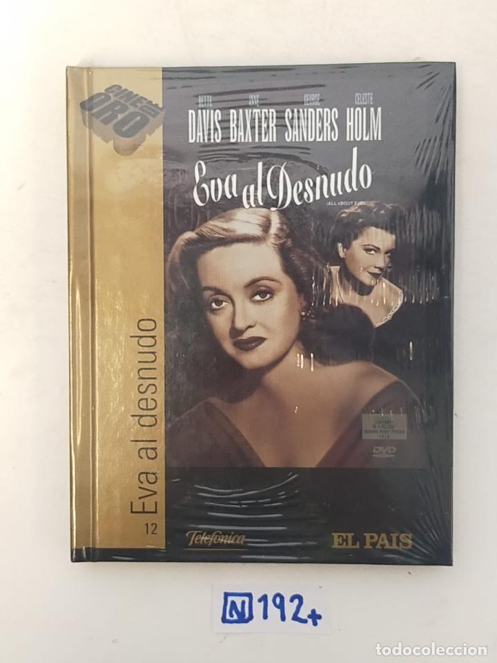 Cine: Eva al desnudo - Foto 1
