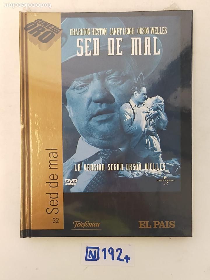 Cine: Sed de Mal - Foto 1