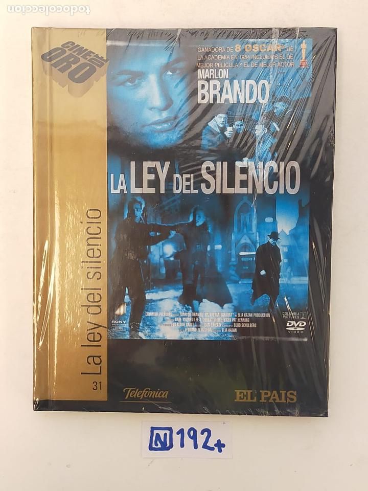 Cine: La ley del silencio - Foto 1