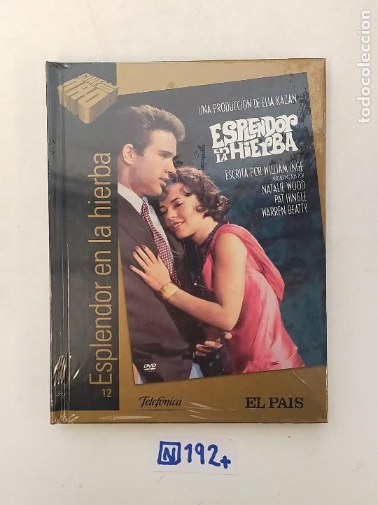 Cine: Esplendor en la hierba - Foto 1