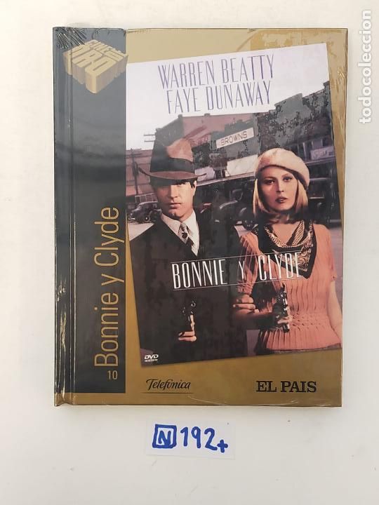 Cine: Bonnie y Clyde - Foto 1
