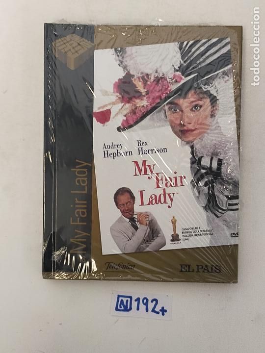 Cine: My fair lady - Foto 1