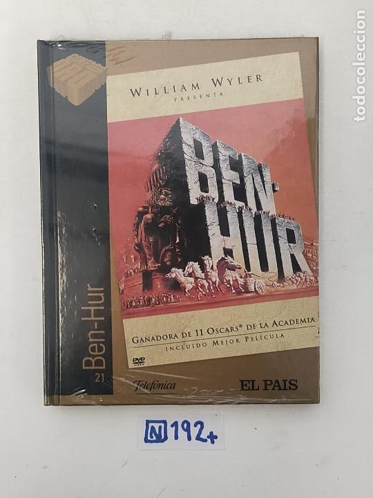 Cine: Ben Hur - Foto 1