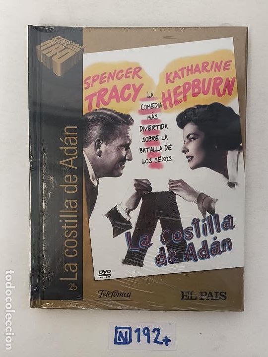 Cine: La costilla de Ad&aacute;n - Foto 1