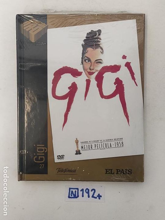 Cine: Gigi - Foto 1