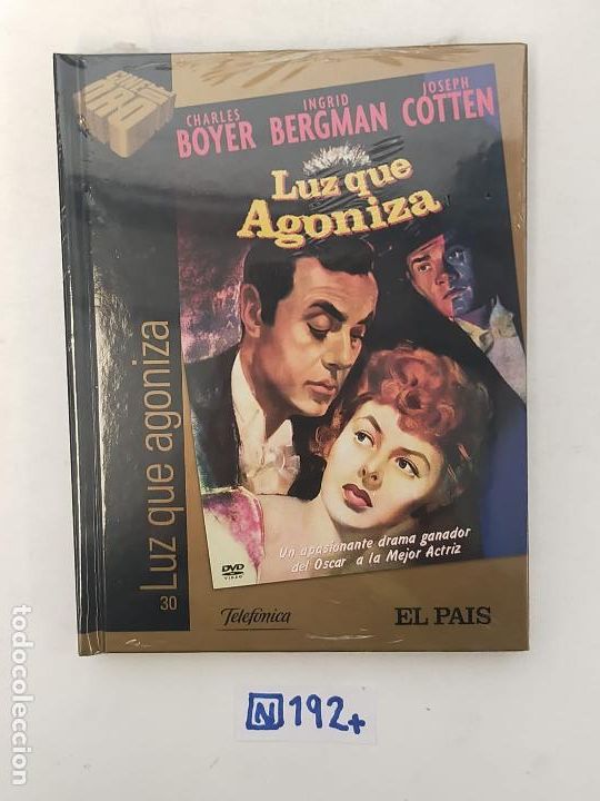 Cine: Luz que agoniza