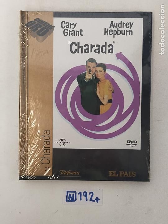 Cine: Charada - Foto 1