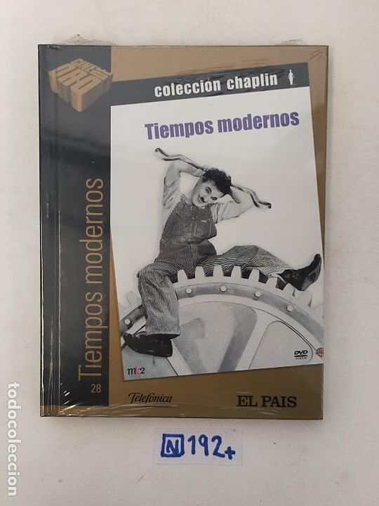 Cine: Tiempos modernos - Foto 1