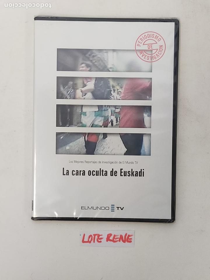 Cinema: La cara oculta de Euskadi