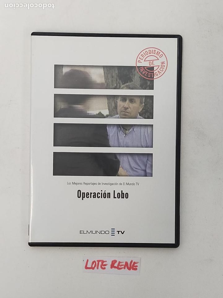 Cine: Operaci&oacute;n lobo - Foto 1