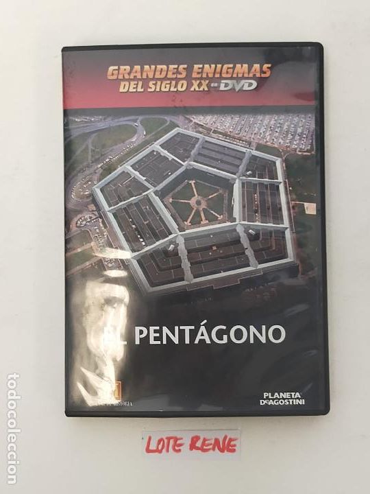 Cine: Pentagono - Foto 1